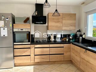  Maison � vendre 6 pi�ces 130 m�