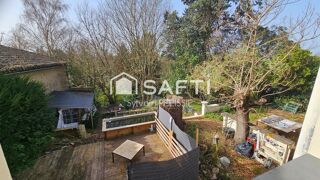  Maison à vendre 8 pièces 160 m²
