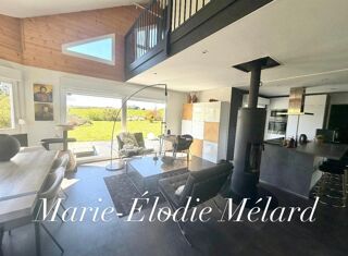  Maison à vendre 5 pièces 122 m²