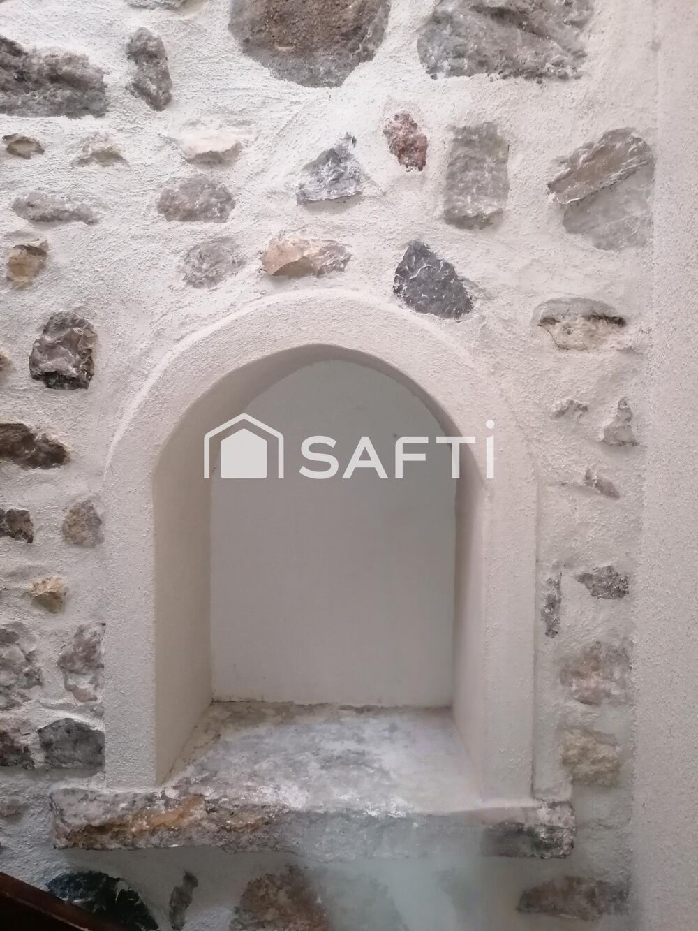 Vente Maison belle maison de village authentique de 105 m² Le val