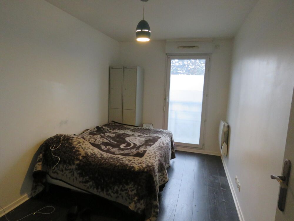 Appartement 3 pièces de 64 m² avec une place de parking souterrain à Vigneux sur Seine 91270.