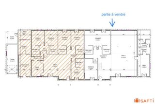  Maison � vendre 7 pi�ces 247 m�
