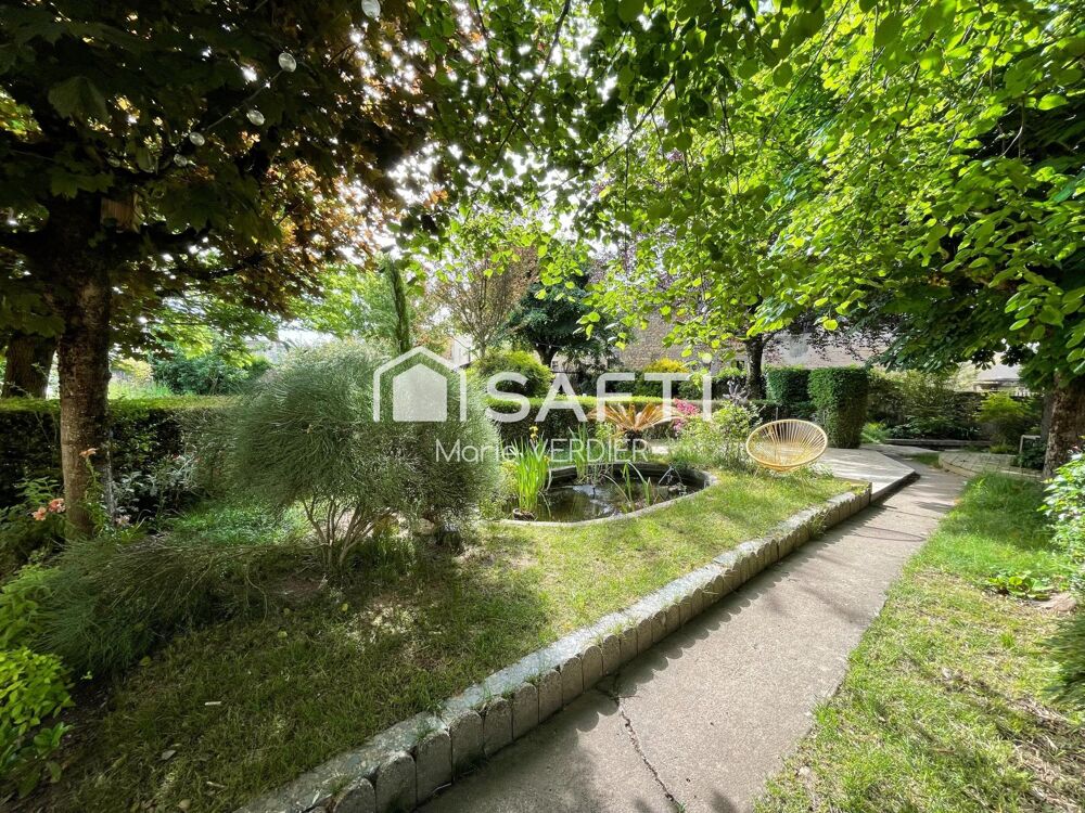 Vente Maison Belle demeure de charme de 270 m2 en Aveyron Montbazens