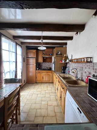  Maison � vendre 4 pi�ces 102 m�