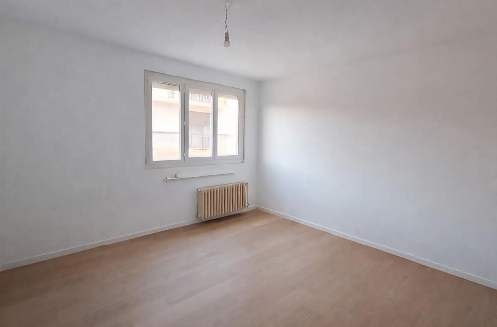 Appartement 3 pièces de 65m²