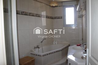  Appartement � vendre 4 pi�ces 117 m�