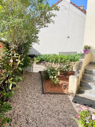 Maison � vendre 4 pi�ces 104 m�