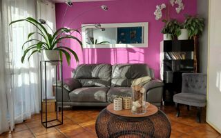  Appartement à vendre 5 pièces 92 m²