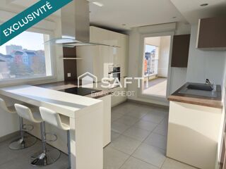  Appartement � vendre 5 pi�ces 104 m�