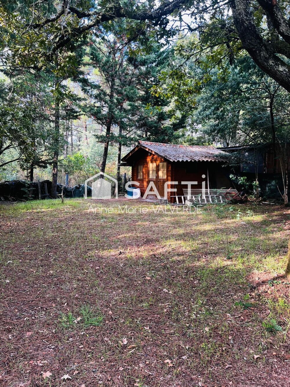 MAISON 75M2 LACANAU MOUTCHIC- 575M2 DE TERRAIN