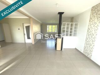  Maison à vendre 7 pièces 168 m²