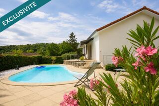  Maison à vendre 5 pièces 151 m²