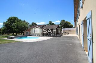  Maison à vendre 5 pièces 217 m²