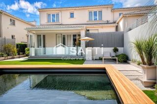  Maison à vendre 4 pièces 108 m²