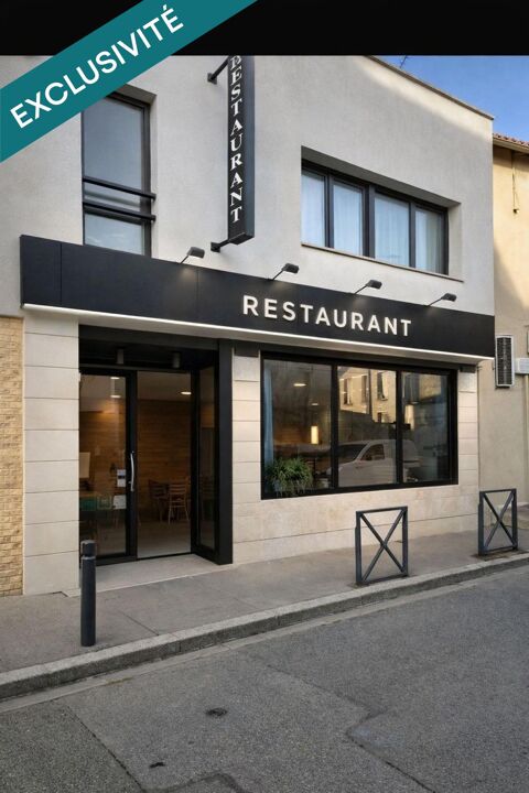   PIZZERIA à vendre: fort CA et faible loyer. Rare à FONTENAY SOUS BOIS (94) 
