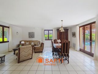  Maison à vendre 4 pièces 94 m²