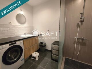  Appartement à vendre 5 pièces 70 m²