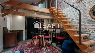  Maison à vendre 2 pièces 42 m²