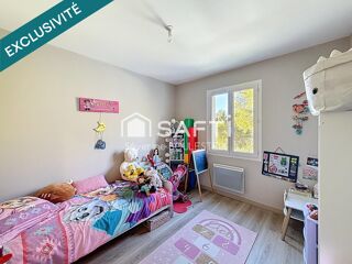  Maison à vendre 6 pièces 128 m²