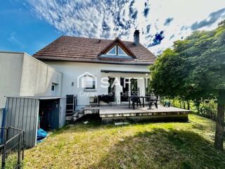  Maison à vendre 5 pièces 111 m²