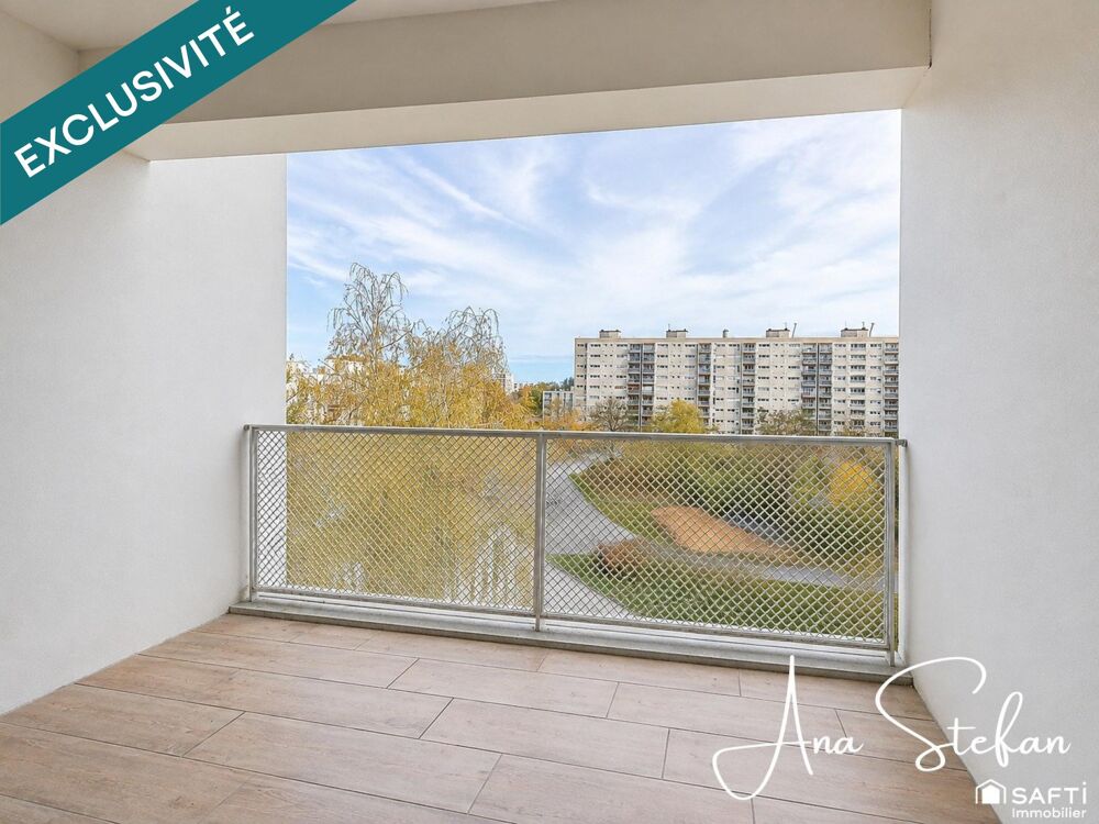 MASSY OPÉRA  106,91 m²  DERNIER ÉTAGE  3 CHAMBRES + POSSIBILITÉ 4  269 000 €