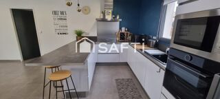  Maison � vendre 5 pi�ces 117 m�