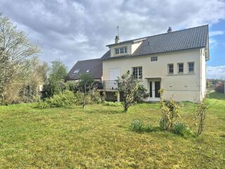  Maison � vendre 5 pi�ces 95 m�