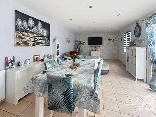  Maison � vendre 5 pi�ces 113 m�