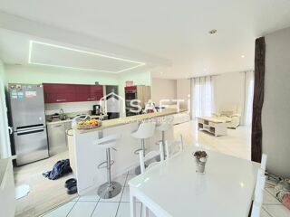  Maison � vendre 5 pi�ces 112 m�