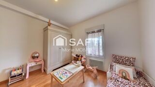  Maison à vendre 4 pièces 94 m²