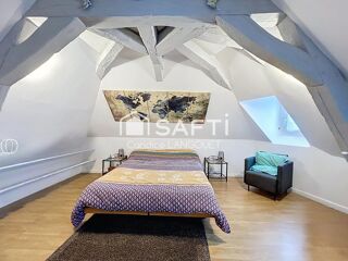  Maison à vendre 6 pièces 125 m²