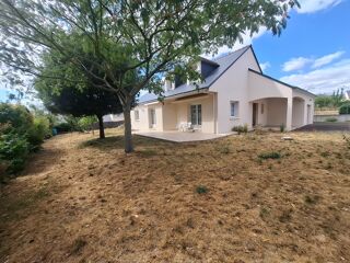  Maison à vendre 6 pièces 163 m²