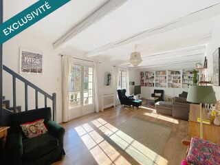  Maison  vendre 5 pices 120 m