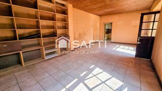  Maison � vendre 3 pi�ces 75 m�