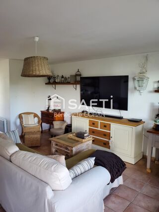  Maison � vendre 3 pi�ces 72 m�