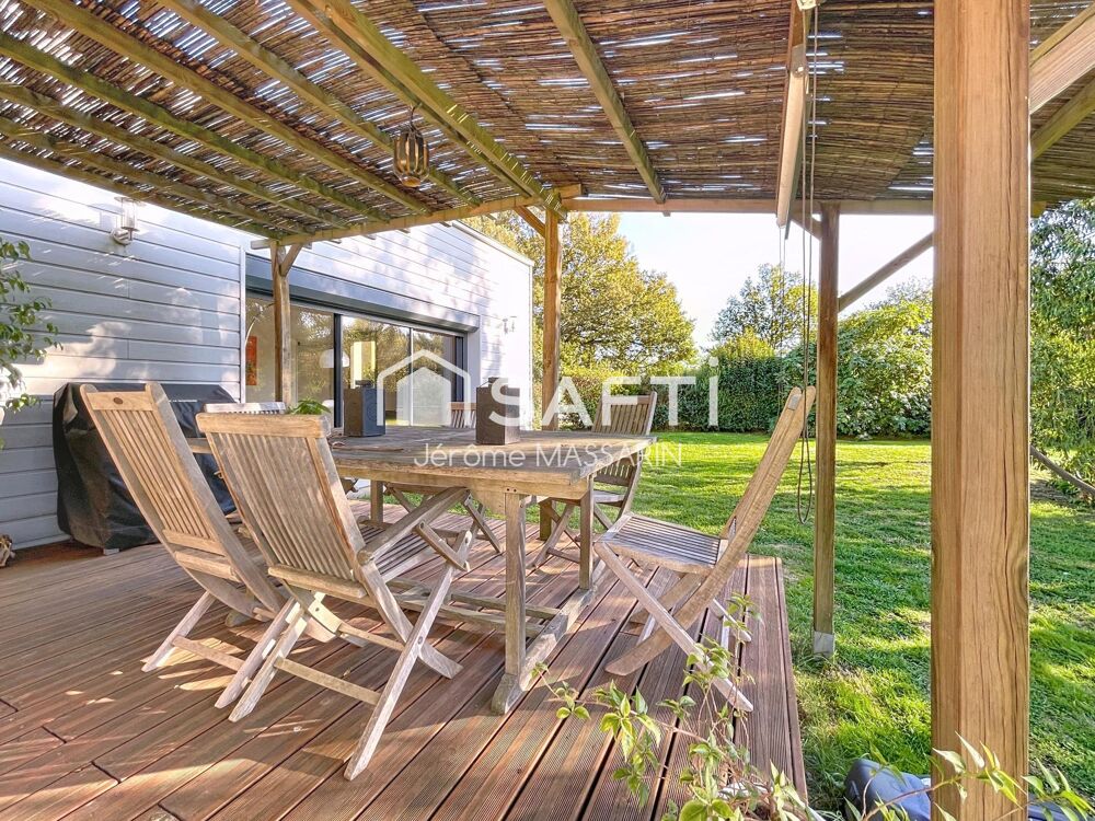 � vendre  Maison Toulouse (31400)