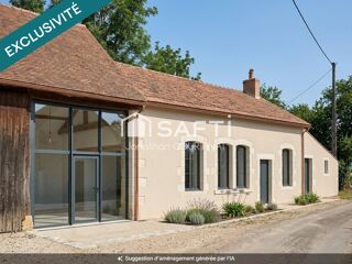  Maison à vendre 4 pièces 68 m²
