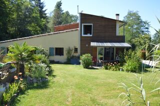  Maison à vendre 7 pièces 191 m²