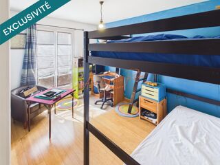  Maison � vendre 9 pi�ces 176 m�