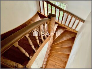  Maison � vendre 6 pi�ces 130 m�