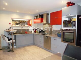  Maison � vendre 3 pi�ces 87 m�