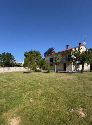  Maison à vendre 6 pièces 153 m²
