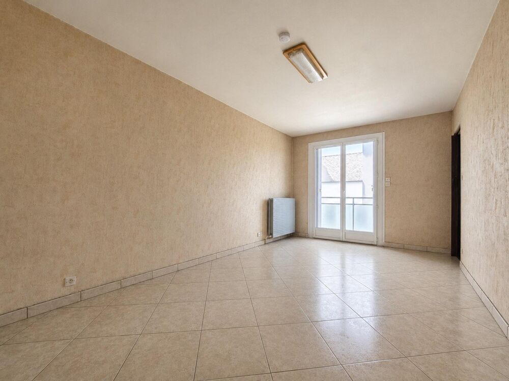 T1 - Idéal premier achat ou investissement locatif