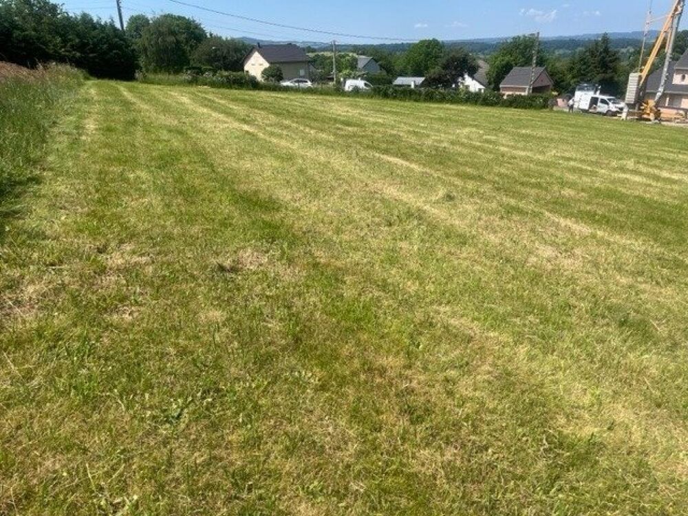 Vente Terrain Terrain constructible 1218 m2 Nebouzat