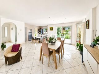  Maison à vendre 6 pièces 153 m²