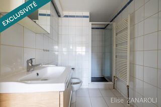  Appartement � vendre 2 pi�ces 49 m�