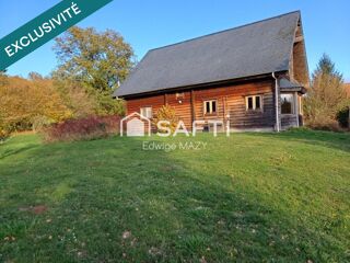  Maison  vendre 6 pices 214 m