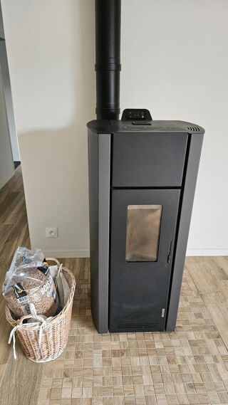  Maison � vendre 5 pi�ces 92 m�