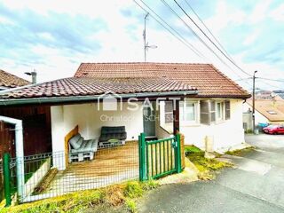  Maison � vendre 4 pi�ces 98 m�