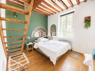  Appartement à vendre 2 pièces 49 m²